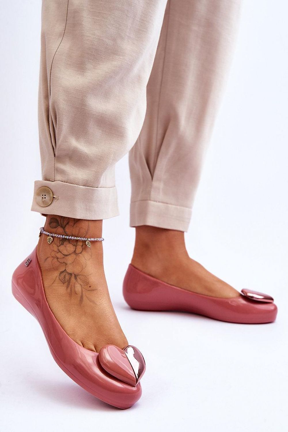 Ballet flats model 197599 Step in style - Lojahub